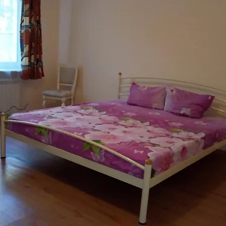Cosy Guest house *