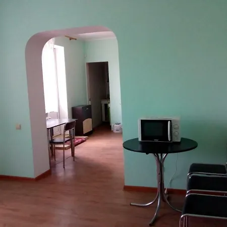 Guest house Cosy