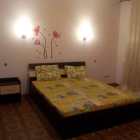 Guest house Cosy Odesa