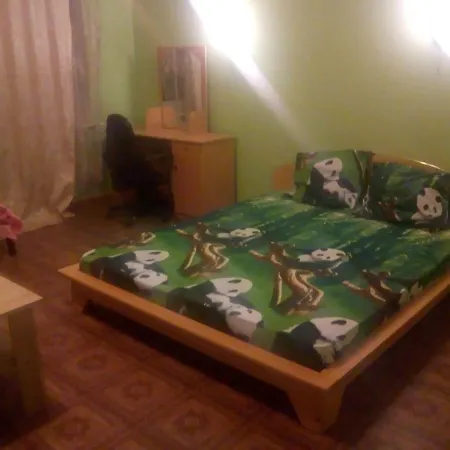Cosy Guest house